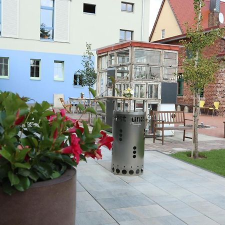 Appartement Ampelhaus à Oranienbaum-Woerlitz Extérieur photo