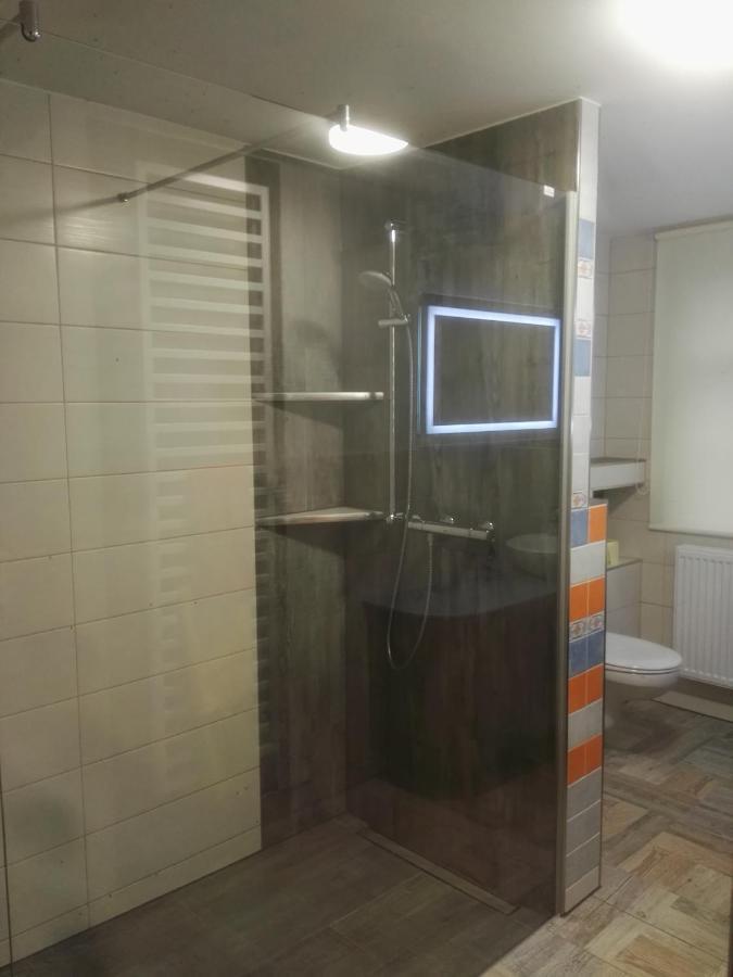 Appartement Ampelhaus à Oranienbaum-Woerlitz Extérieur photo